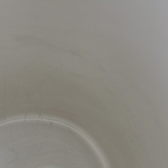 ⭐️2/  $50⭐️ Rae Dunn Artisan by Magenta Ceramic Mug Large Letters WANDER LUST - Picture 9 of 12